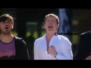 Solamente vos / только ты 2013 серия 118