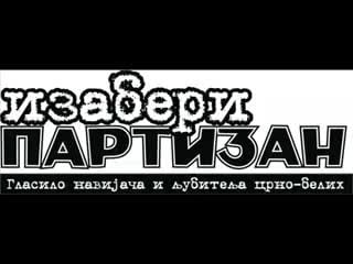 Partizan beograd