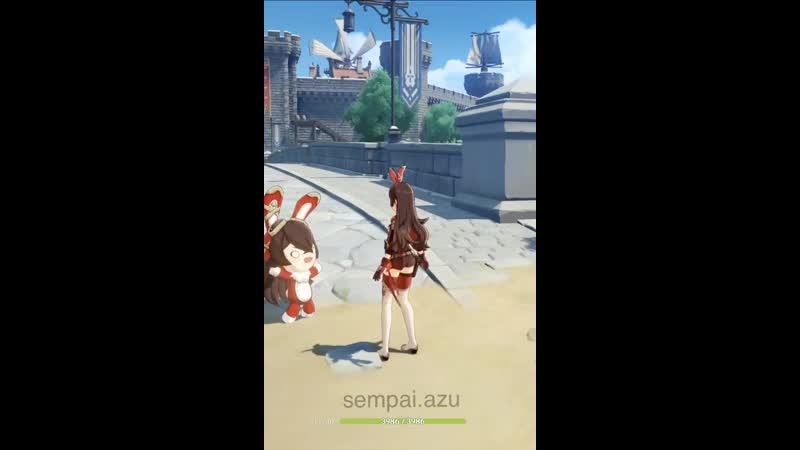 Weaboo webm