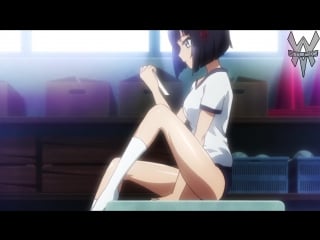 [wat studio] [bd] простолюдин в школе благородных девиц спешл 1 / ore ga ojousama gakkou ni shomin sample specials 1 [twisted