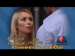 Daniella chavez