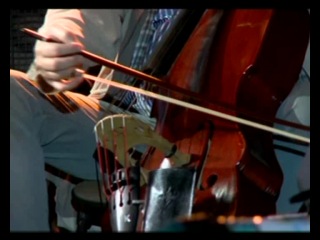 Terje rypdal trio (miroslav vitous, gerald cleaver) "gărâna jazz festival" 2010