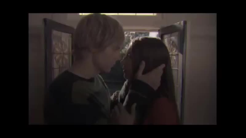 Langdon porn video – Ahs; tate langdon x violet harmon