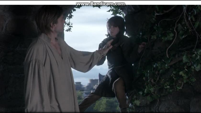 Игра престолов джейме ланнистер сбрасывает брана с башни #obovsem#играпрестолов#джоффрибаратеон#тирионланнистер#сансастарк#джон