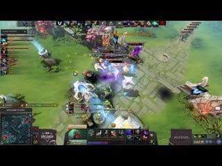 [dota 2 stream] 🔴дебют нового состава гамбит | lorenof новый миракл? | gambit vs unique epic league season 2