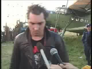 Киш быдло панк