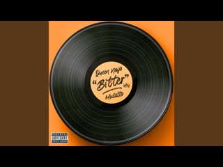 Queen naija feat mulatto bitter (audio)
