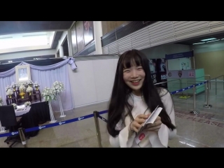 [ g reyish teaser hyunseo 현서 ]