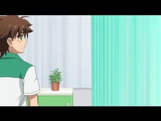 По велению адской сестры ова shinmai maou no testament ova русская озвучка step