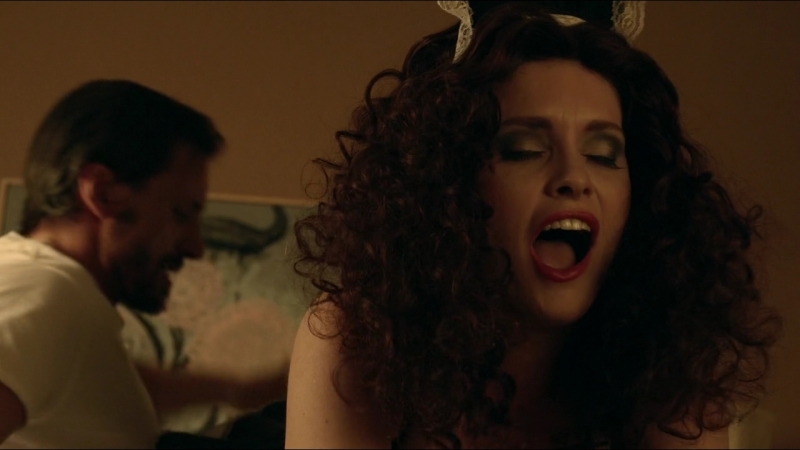 Preacher porn video – Я скучала preacher