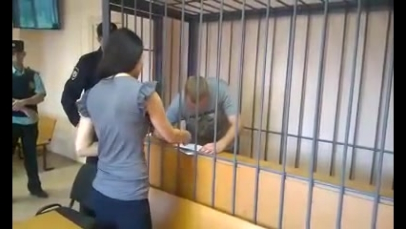 Водитель, сбивший семью с ребенком, арестован