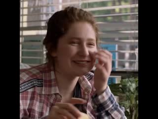 Debbie × gallagher × shameless × edit