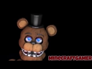 (sfm fnaf2) (collab w xboxgamerk) hide behind the mask song created by slyphstormarchive