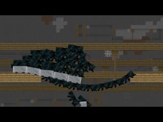 [alan becker] cave spider roller coaster animation vs minecraft shorts ep 14