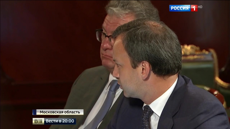 Продуктовая безопасность за качеством продуктов проследит государство