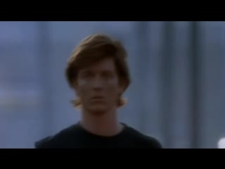 Back to the future (eric stoltz teaser trailer)