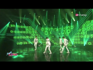 Веаtwin уоur girl [simply k pop ]