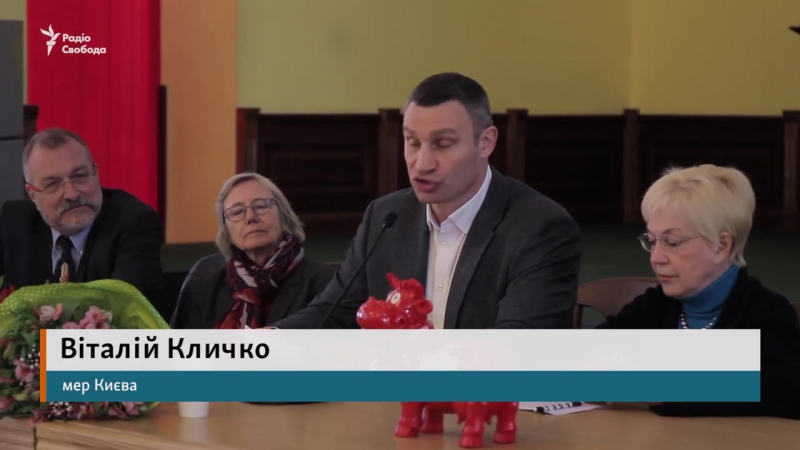 Першому в україні притулку для тварин виповнилося 20 років