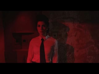 Pussy riot chaika (official music video)