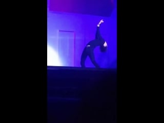 [fancam] 180303 the eℓyxion @ i see you / kai