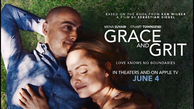 Благодать и стойкость (2021) grace and grit