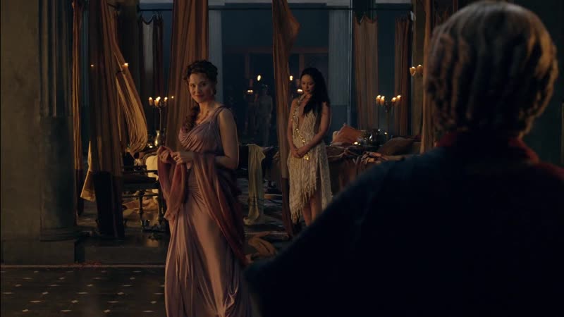 Extras porn video – Extras in spartacus s00e04 part2