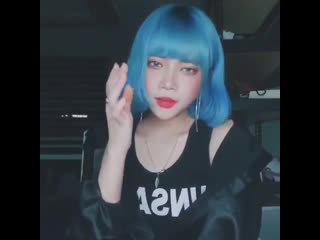 [201103] blue d 00 instagram update