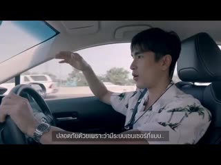 Видео от ☆mark prin suparat ☆ nadech kugimiya☆