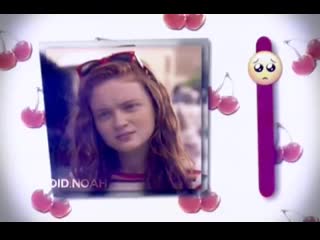 Max mayfield x will byers || stranger things