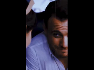 Ханкер в кадре и за кадром