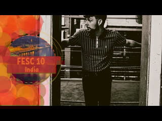 Fesc 10 india tom grennan found what ive been looking for