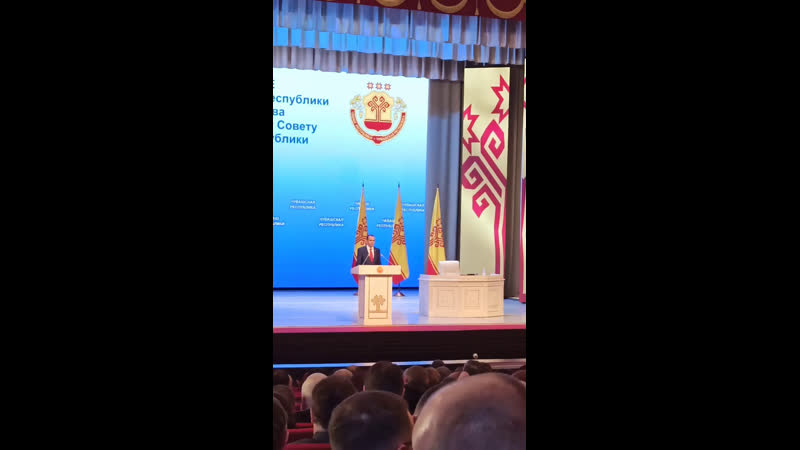 Live тăван ен кунта чăвашла калаçатпăр
