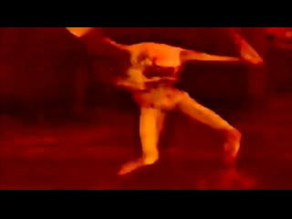 Мутант жёстко флексит под tony igy astronomia