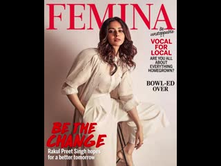 Femina india