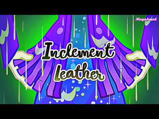 Mlp equestria girls 'inclement leather' (nyash xxl new series!)