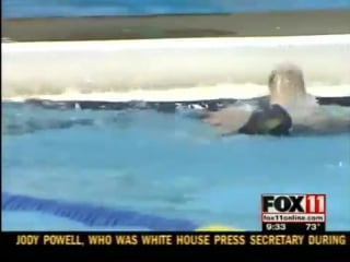 Gb teen swimmer hopes to represent us