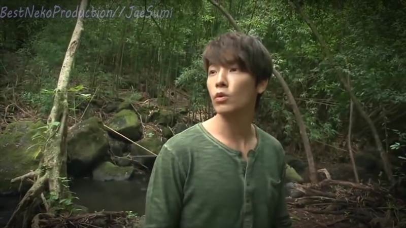 ♥lee donghae a special fishy♥