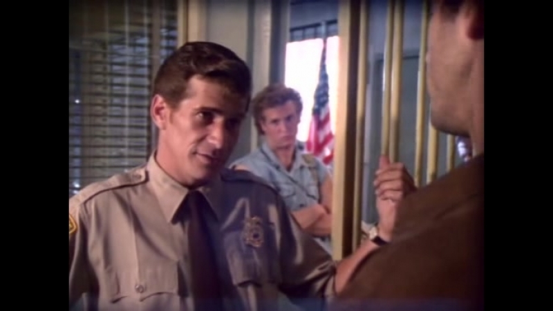 Горец (1992) |1сезон|4серия|