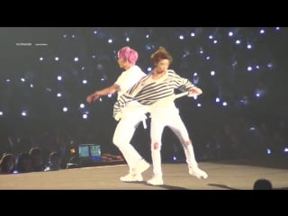 170726 seventeen diamond edge my i (jun the 8) fancam