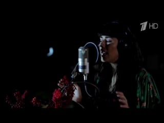 Charlotte oc if my house was burning (interval act 💎 see hear feel 2015)