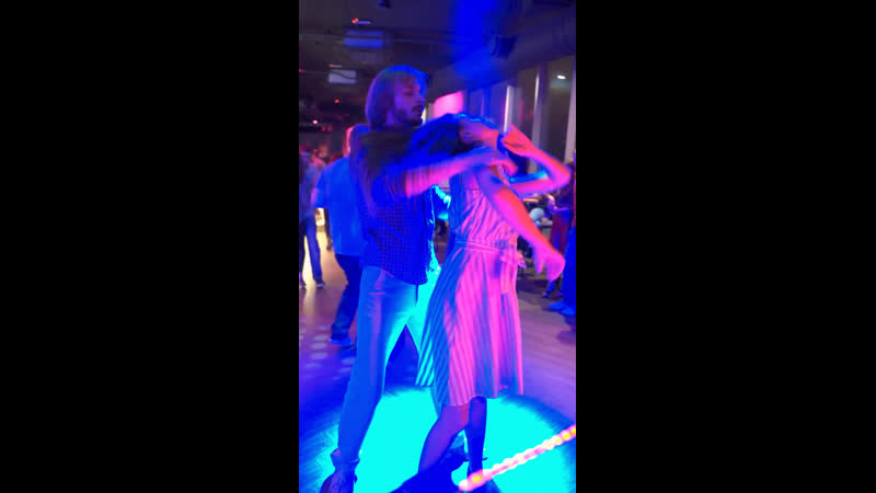 Bachata party | let it be