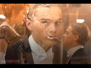 Jack dawson x rose bukater