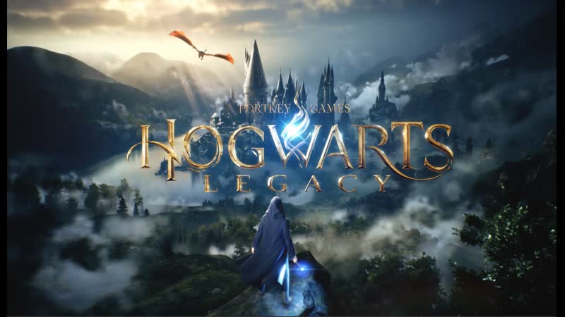 Пещеры гоблинов (hogwarts legacy) №17