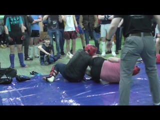 Панкратион шк №25 31 01 16г 5