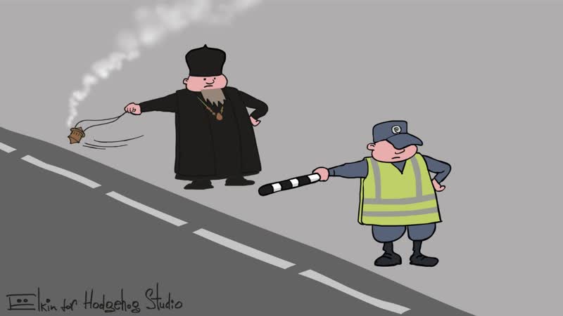 Гоголь в чате освящение и просвещение