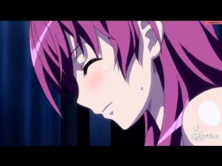 Meow hentai #27 ( maki chan to nau #1, rus )