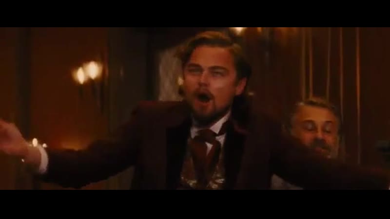 Отрывок из фильма джанго освобожденный бои мандинго малыш заслужил ►filmcut