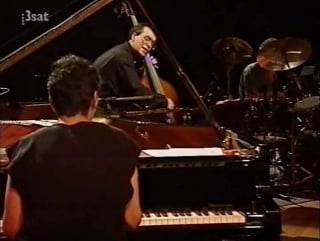 Chick corea steve gadd bob berg eddie gomez 1992 munchen div