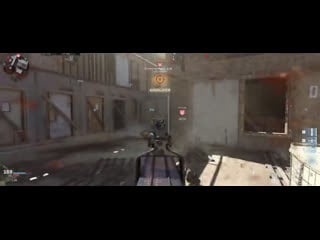 Aimbot on pc is a real problem modern warfare