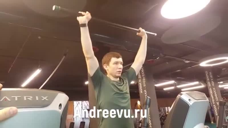 Тренироа баланса, выносливости и левого полушария mp4